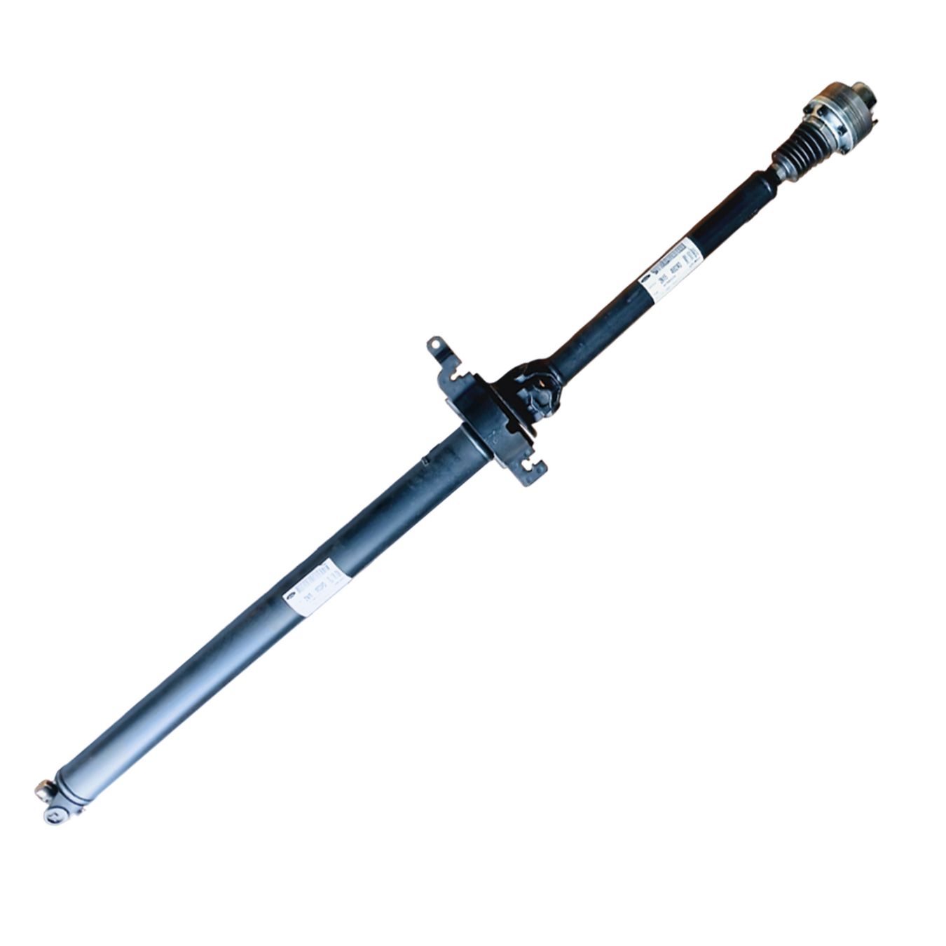 Cardan trasero ecosport 2.0l 4x4 año 05-08